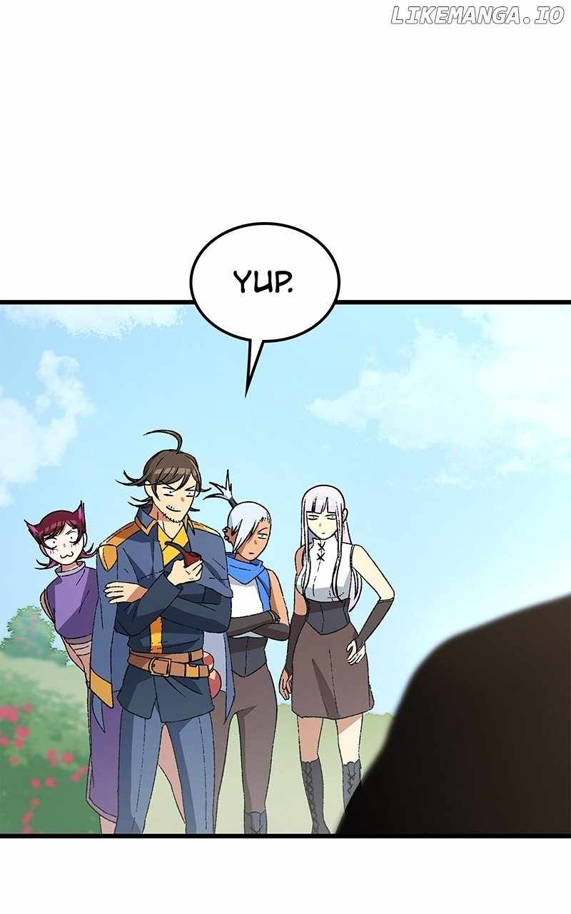 Return of the Runebound Professor Chapter 39 33